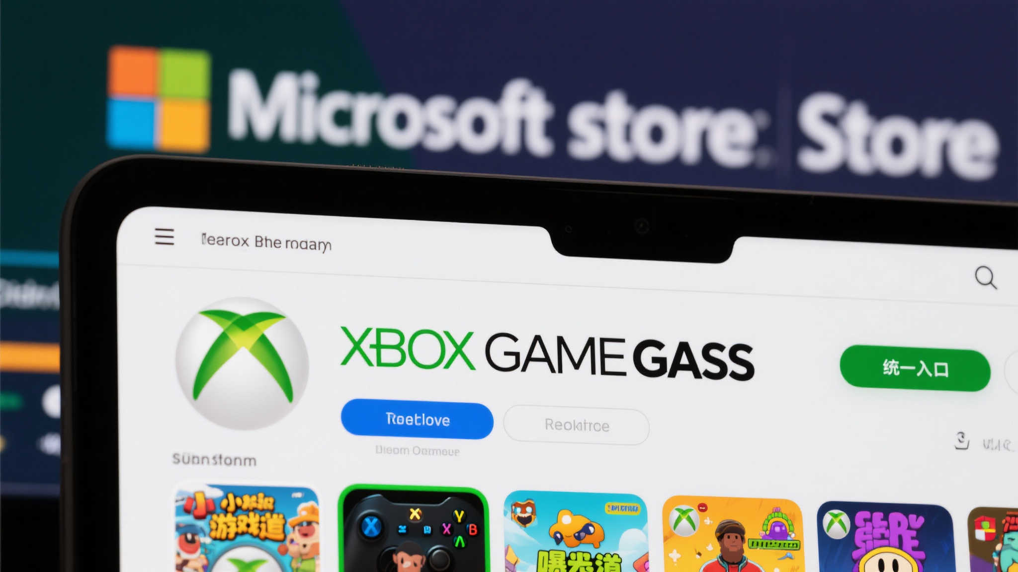 惊爆!微软测试新功能 或将Steam融入微软商店 此外,这一合作若能落地,将极大地方便用户