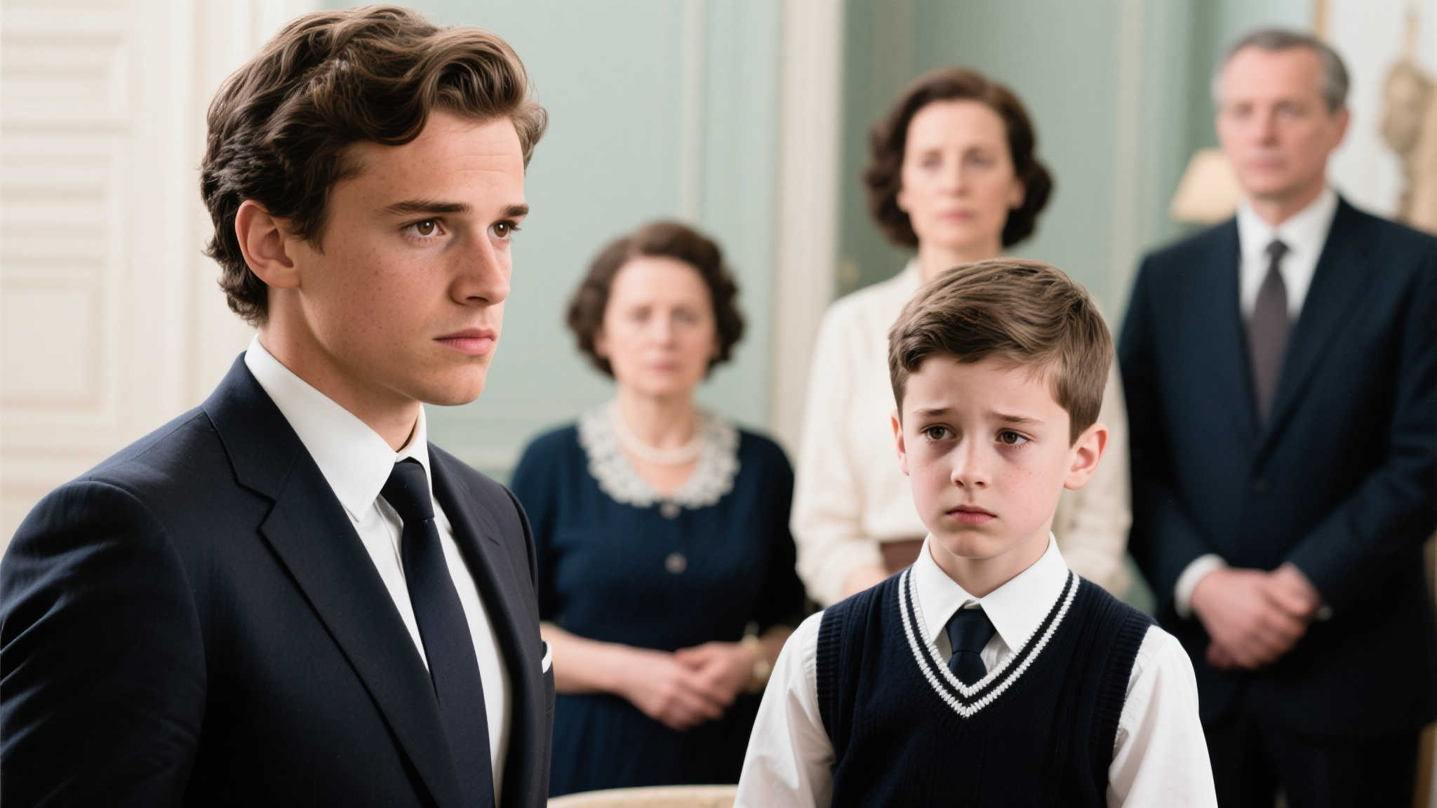 曾经的少年男神,如今的创伤硬汉!网友心疼追问:他经历了什么? 曾经的少年男神,如今的创伤硬汉!网友心疼追问:他经历了什么?