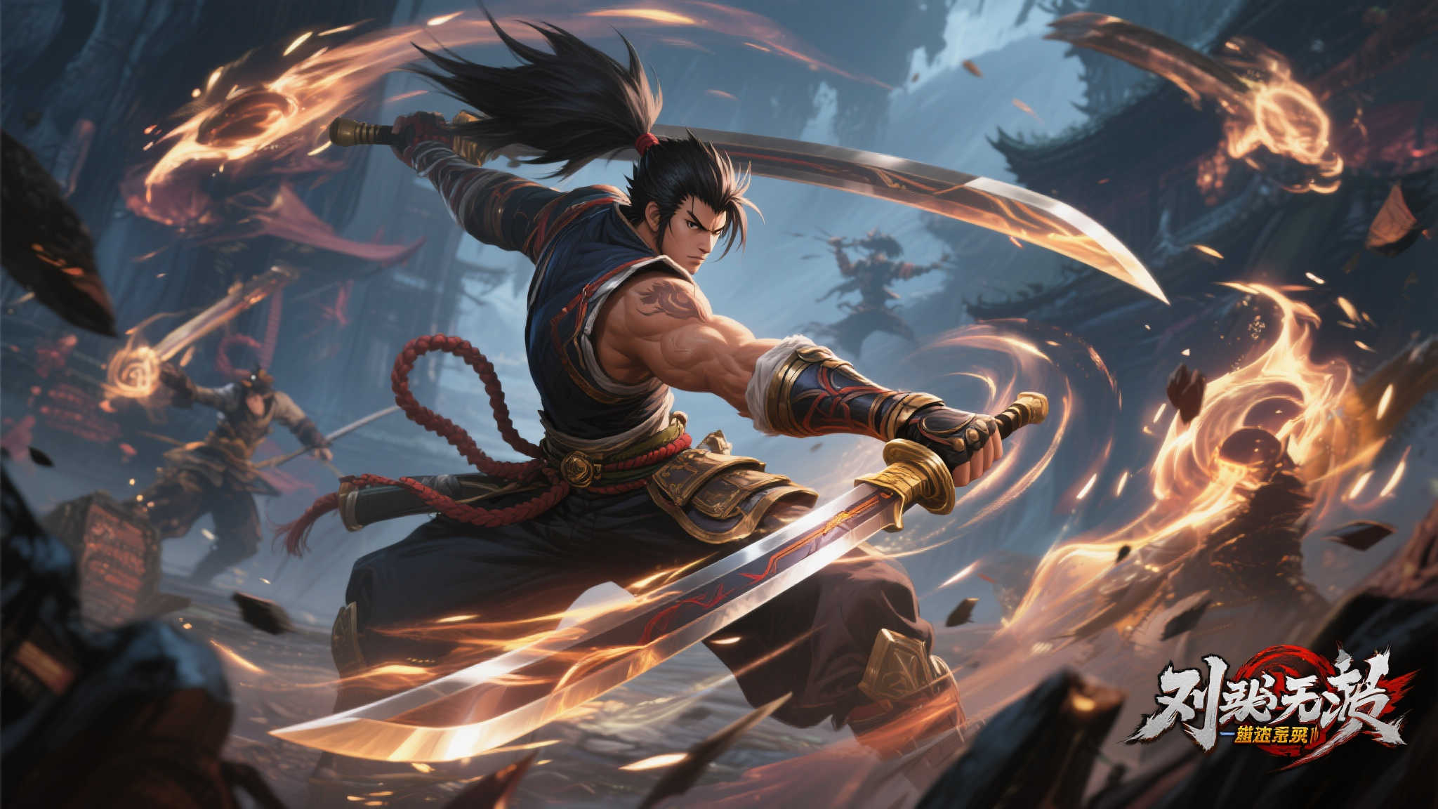 赏金女王电子中心